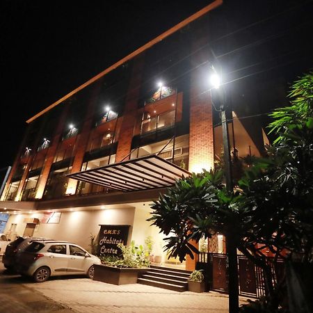 Cmk Habitat Centre Ξενοδοχείο Kochi Εξωτερικό φωτογραφία